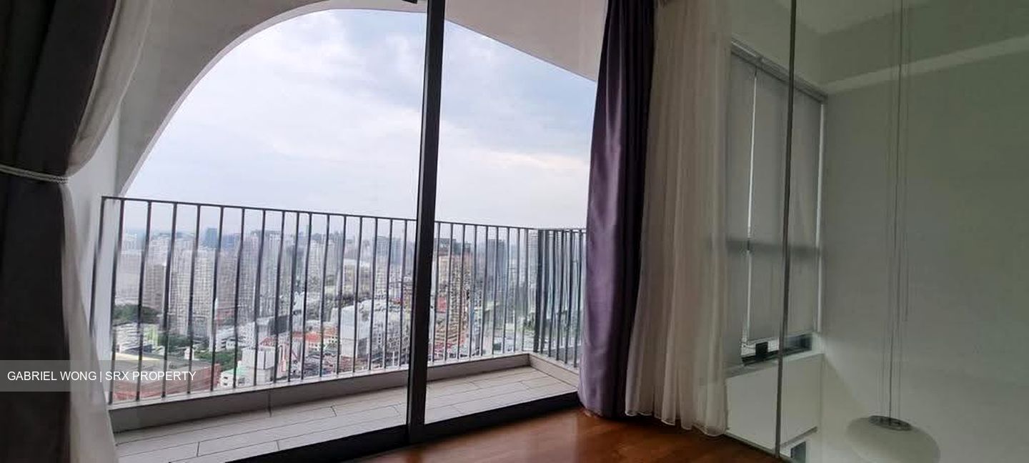Spottiswoode Suites (D2), Apartment #610267941